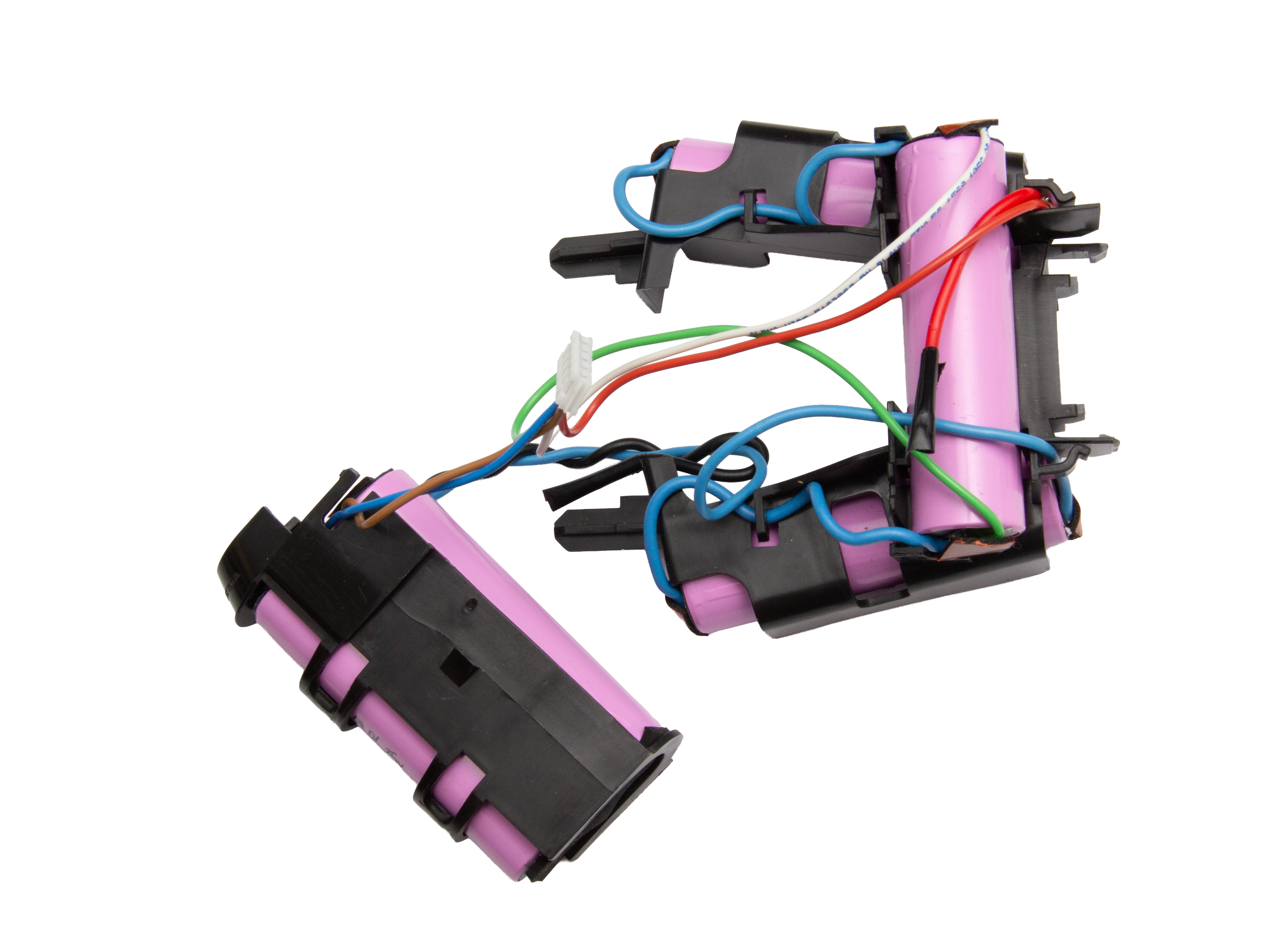 Akumulator zamiennik do ELEKTROLUX ZB13ER 18V 2900MAH LI-ION (0312)