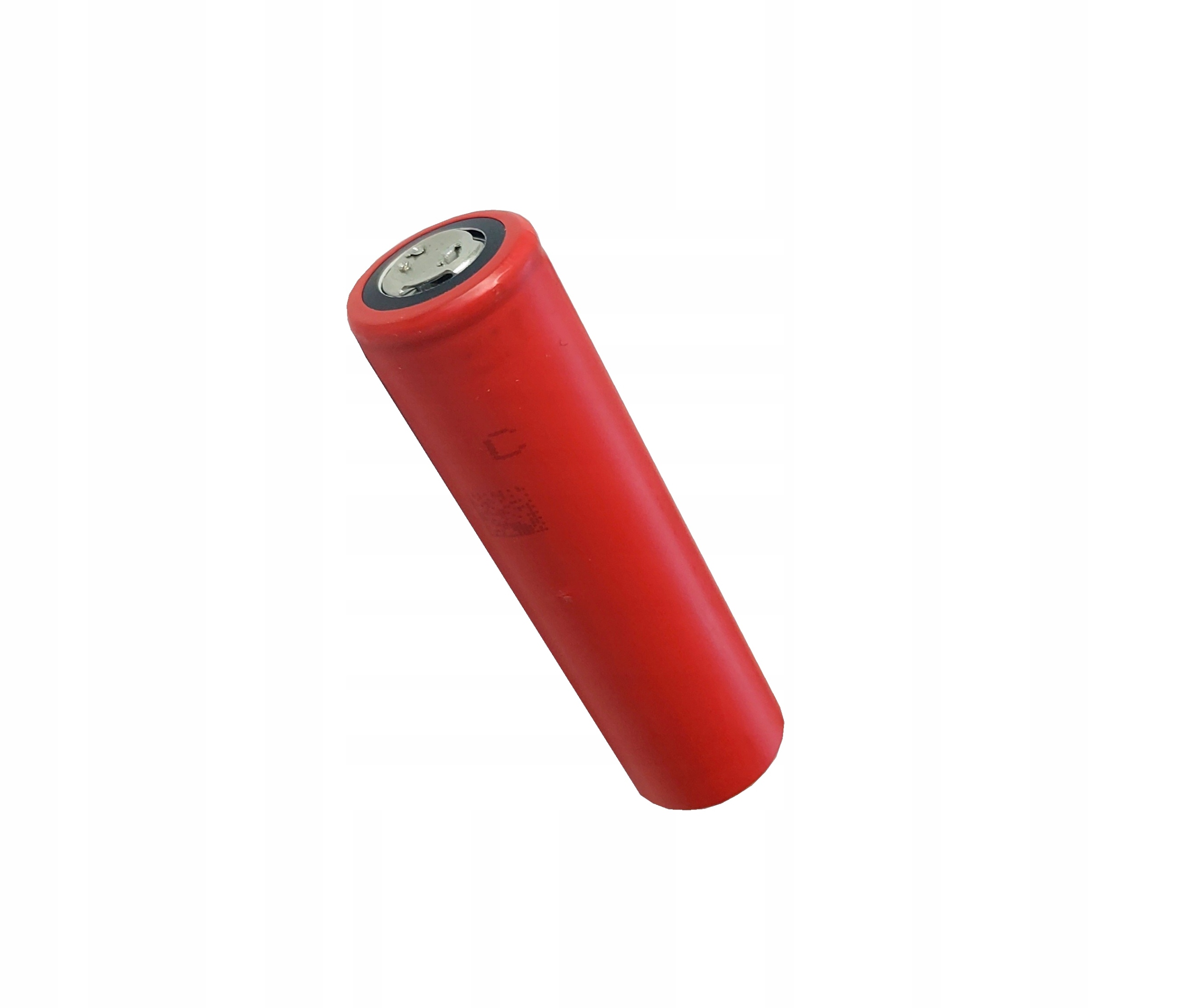 Ogniwo Li-ion 3350 mAh Sanyo NCR18650BL depakiet (0645)