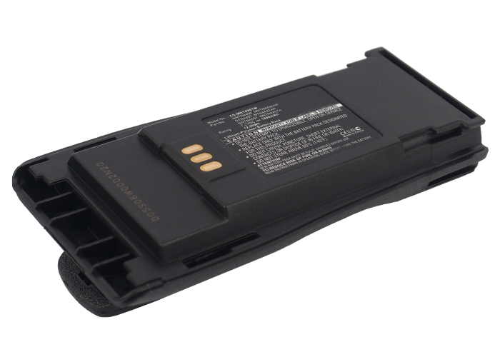 AKUMULATOR do MOTOROLA 7,2V 1,8Ah Li-Ion