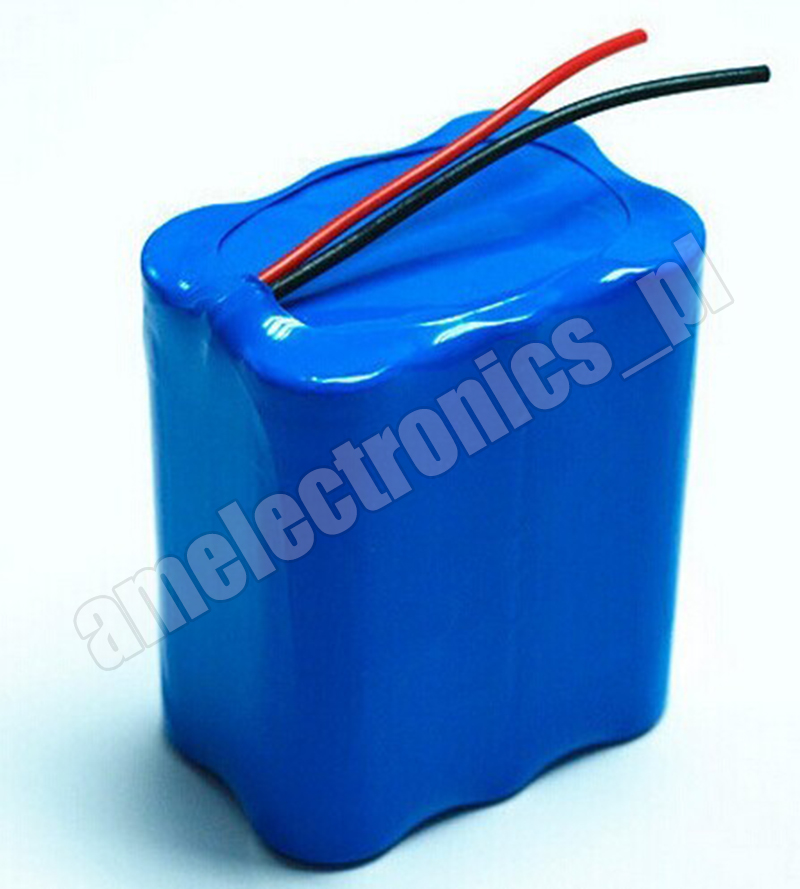 Akumulator AA 7,2V 2200mAh NiMH F-V