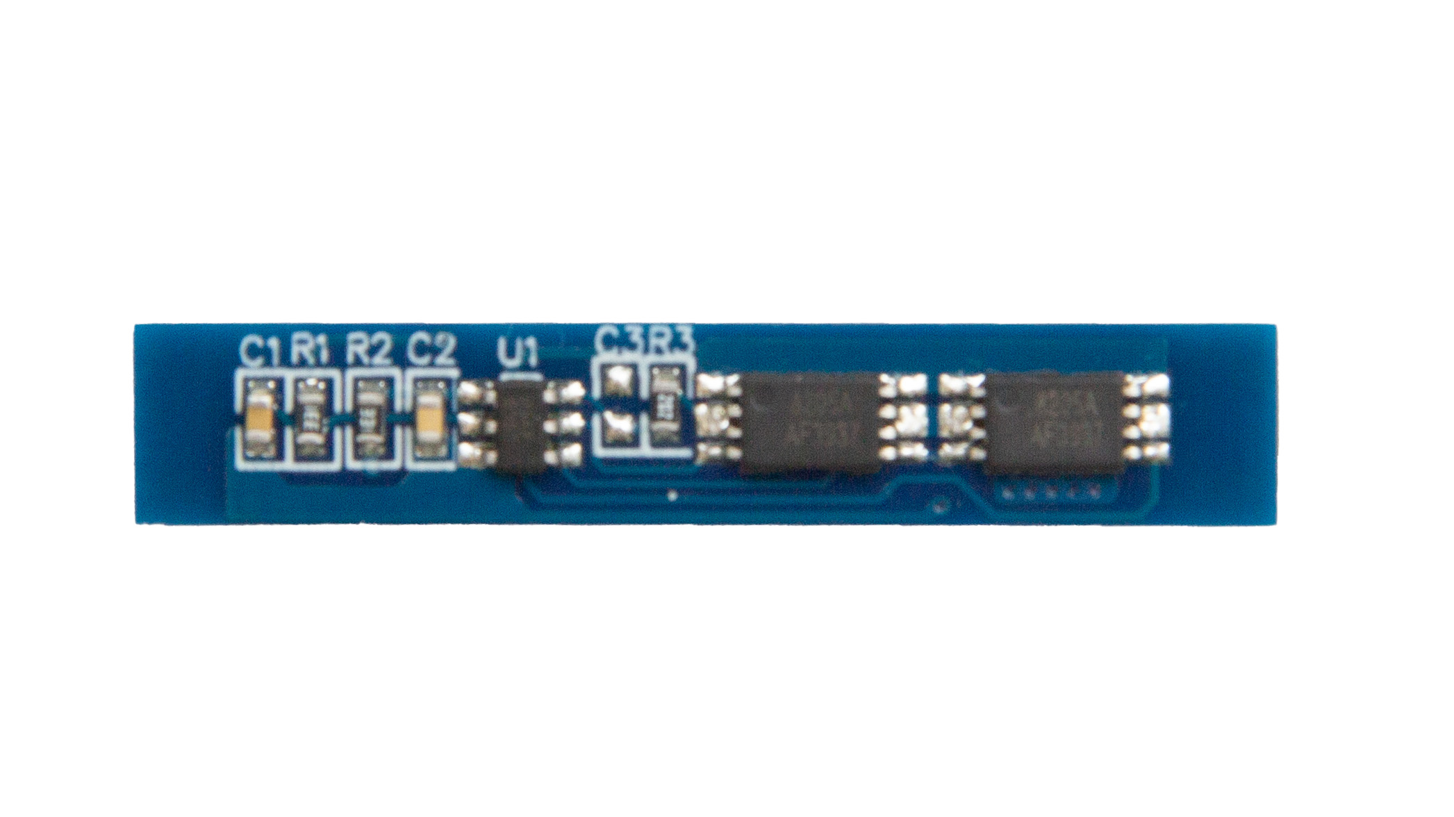 MODUŁ BMS PCB 2S 5A PROSTOKĄT (3618)