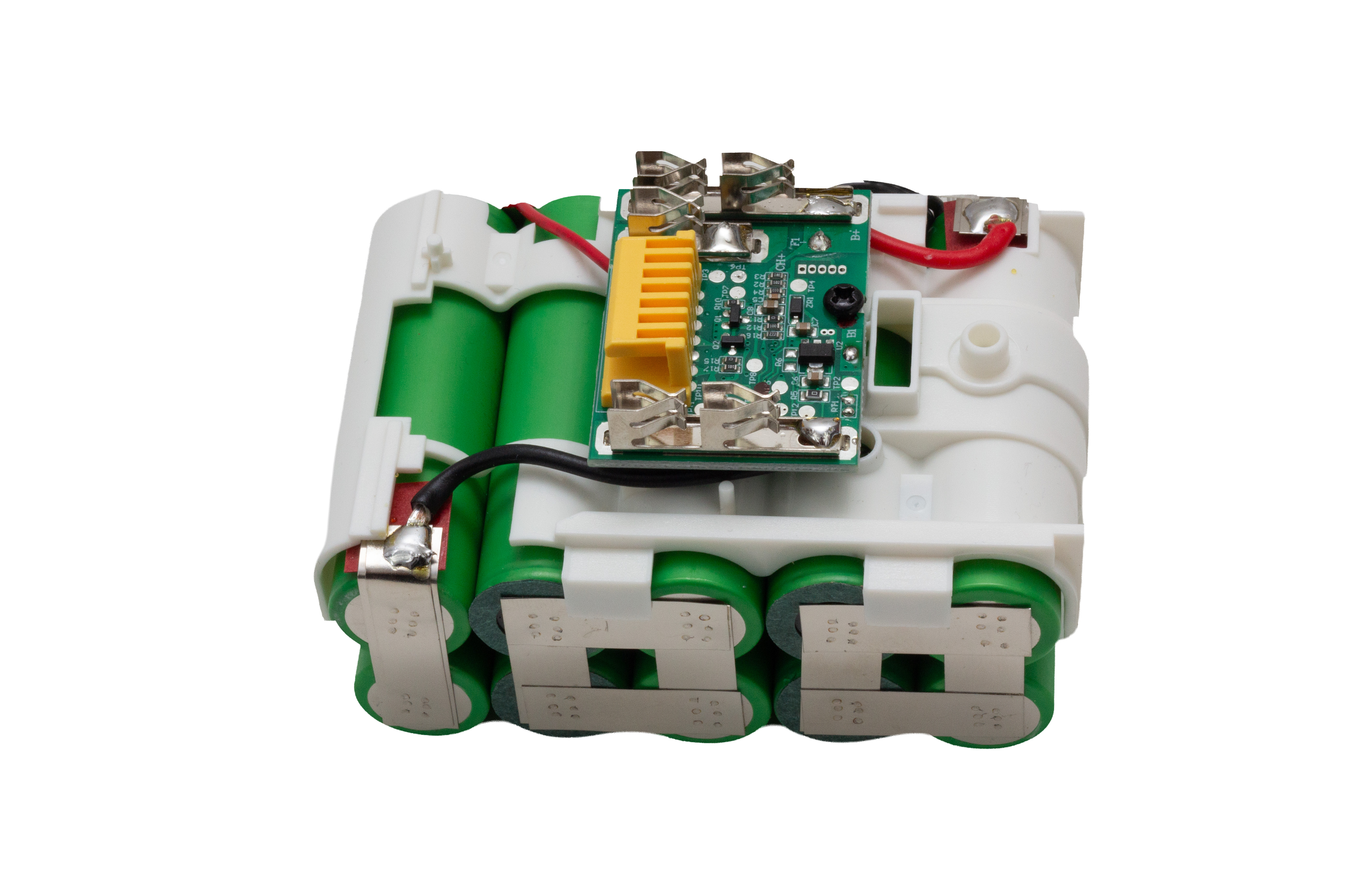 PAKIET MAKITA 18V 4200MAH LI-ION (0084)