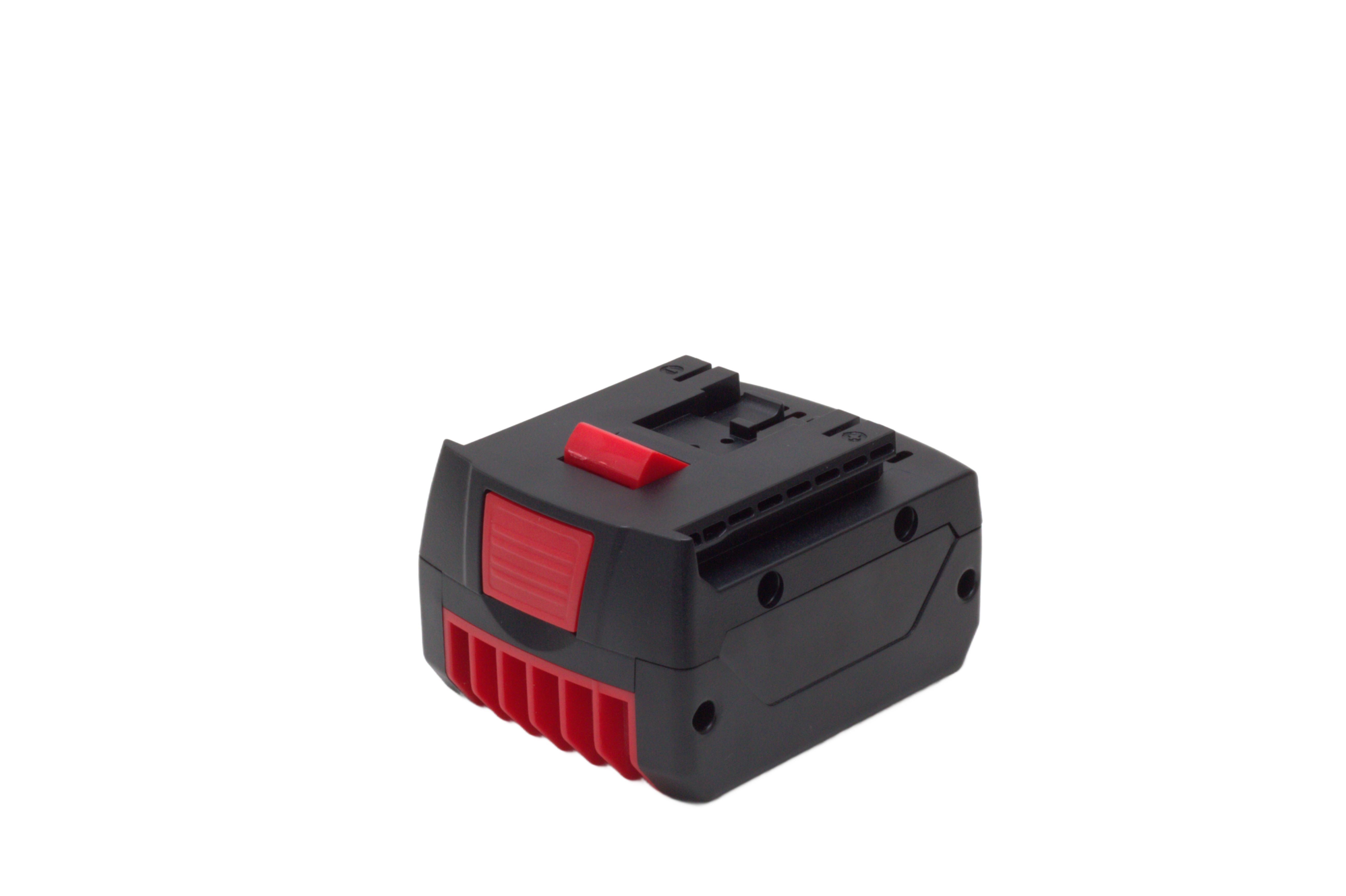 AKUMULATOR BOSCH 14,4V 4200mAh Li-Ion + WSKAŹNIK (0184)