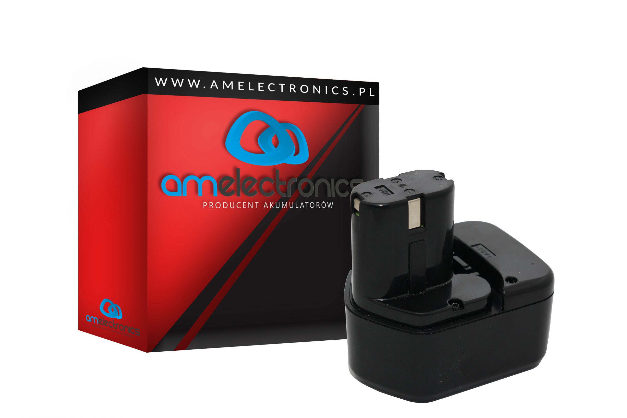 AKUMULATOR HITACHI 12V 2,2Ah OGNIWA GP PREMIUM