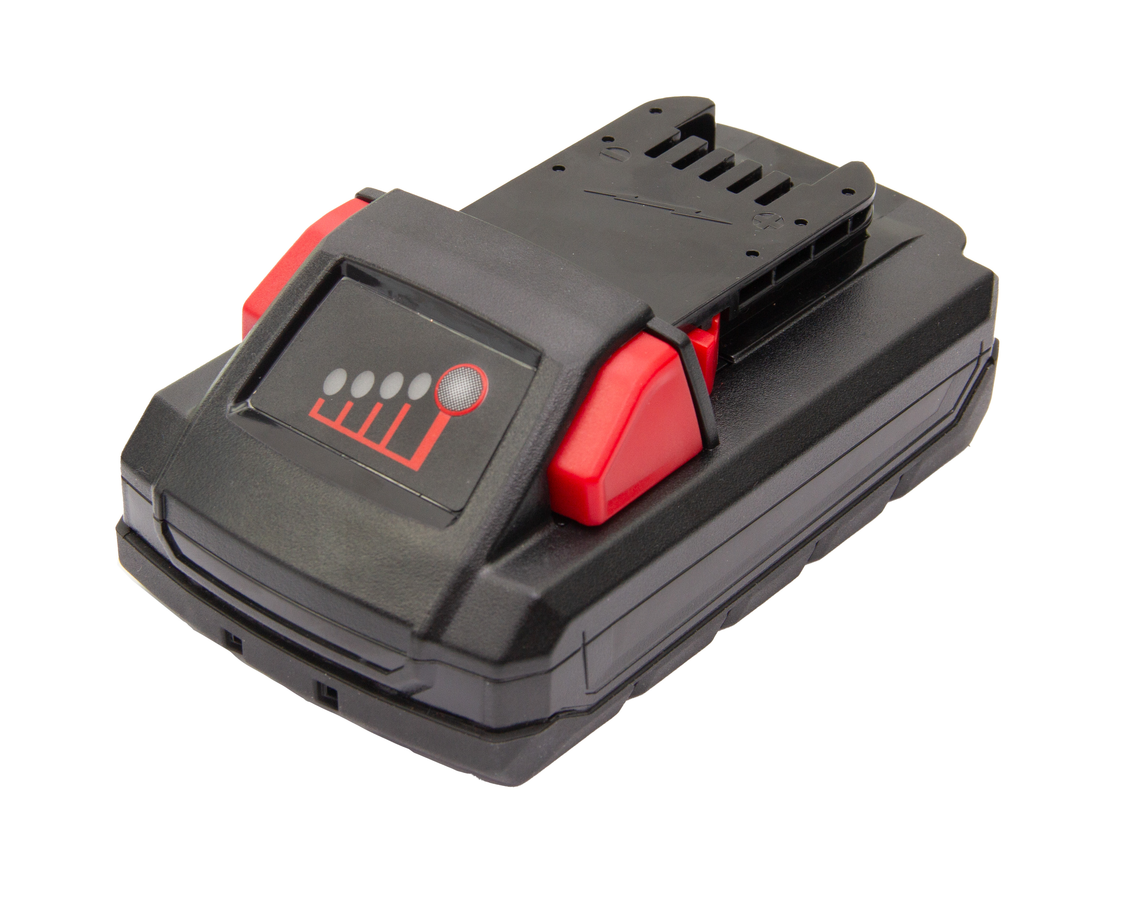 BATERIA AKUMULATOR MILWAUKEE 18V 4Ah zamiennik (2043)