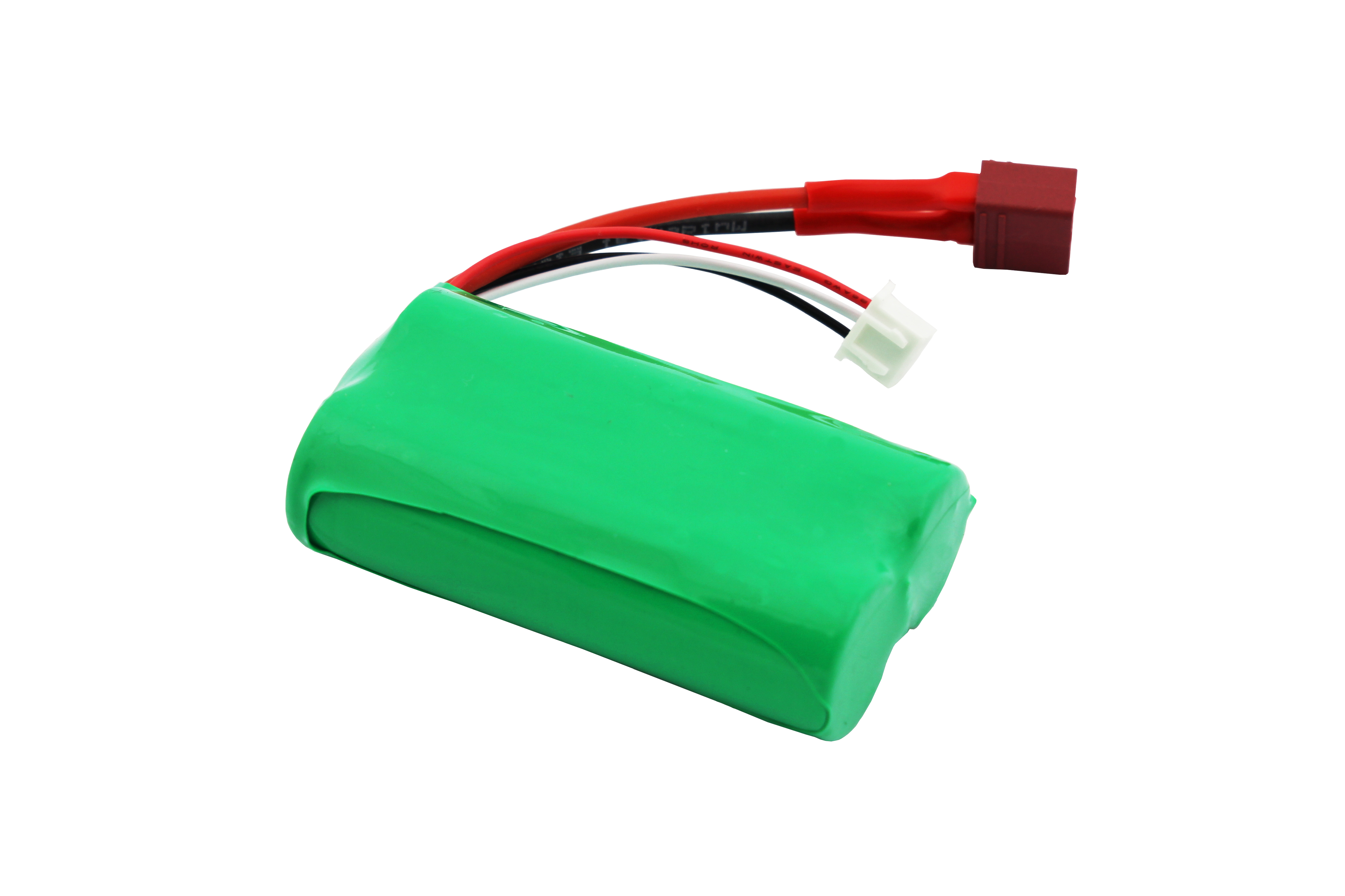 AKUMULATOR BATERIA LAND BUSTER PRO 7,4V 2,6Ah