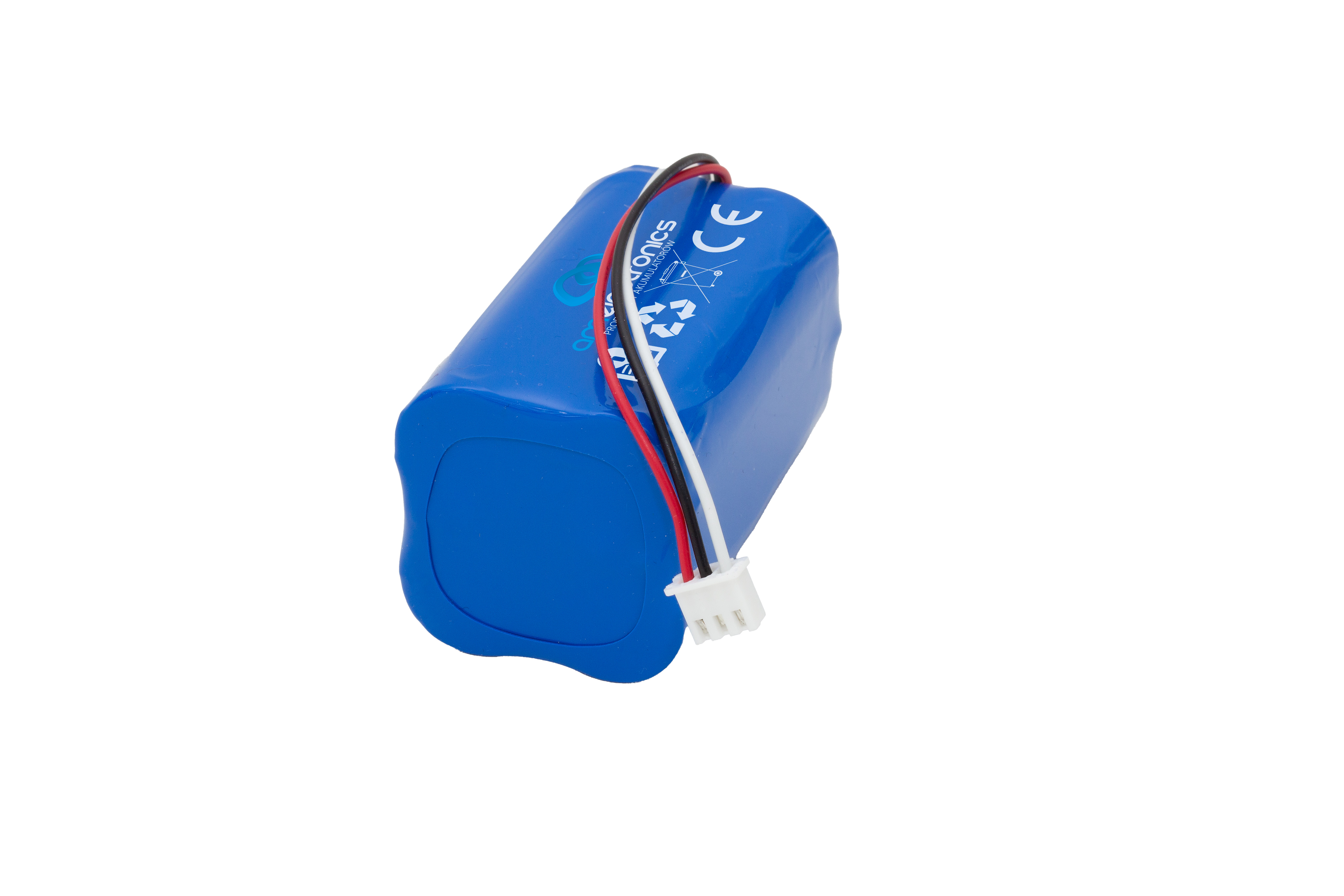 AKUMULATOR DO HYKER 14,4V 2100mAh LiIon (1067)