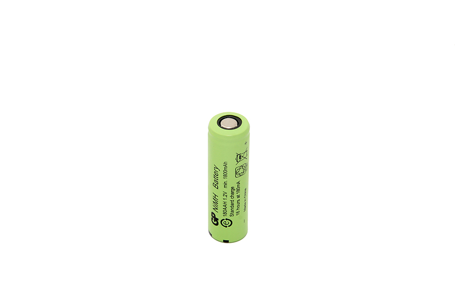 AKUMULATOR GP 180AAH 1800mAh 1,2V NI-MH
