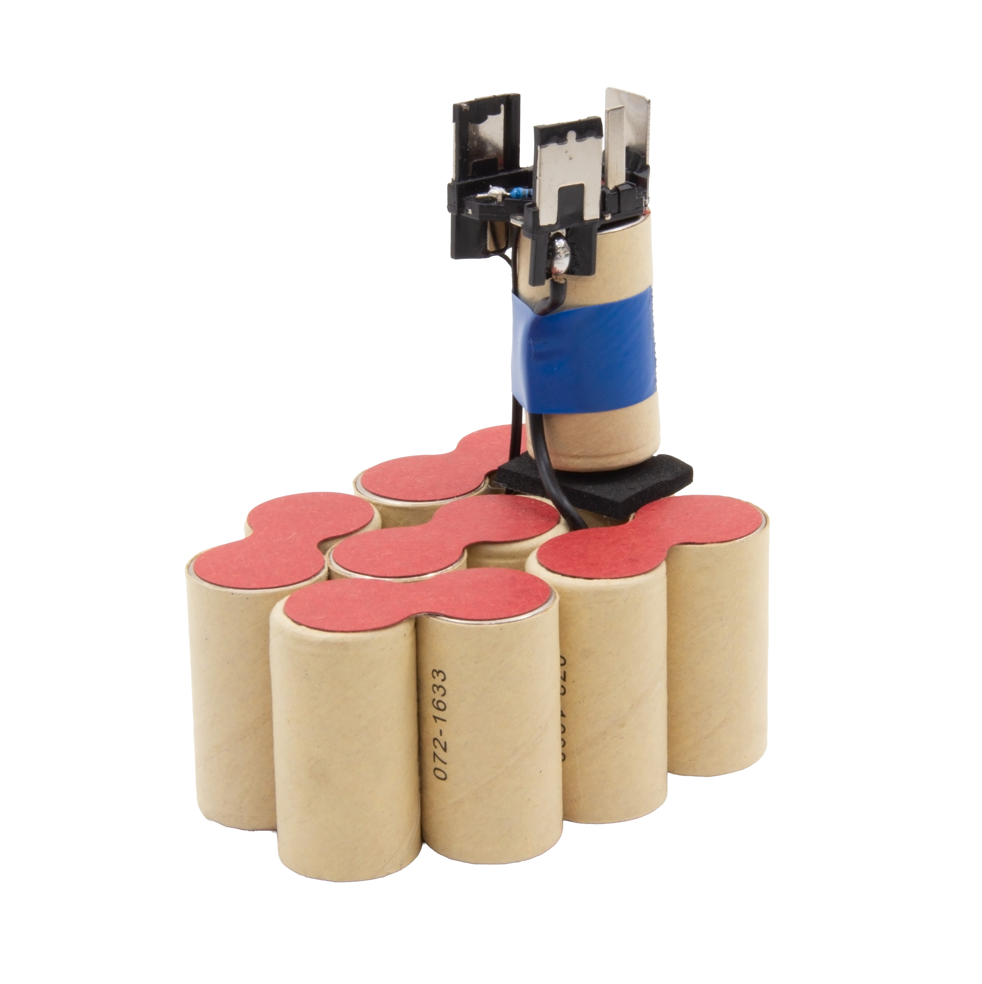 WKŁAD AKUMULATORA DO BOSCH 14,4V 2,0Ah (0399)