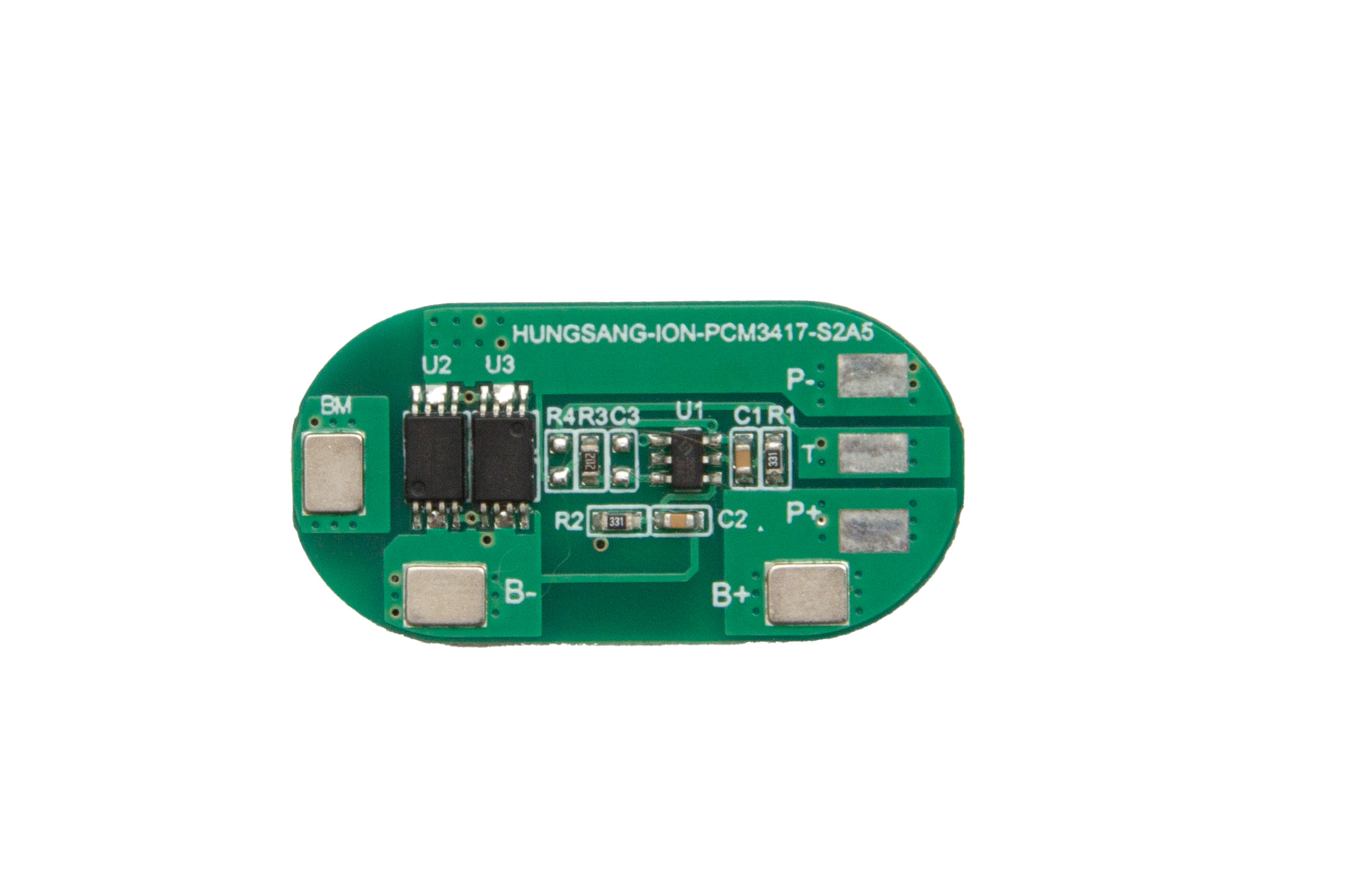 PCM 3417-S2A5 OWALNY (3617)