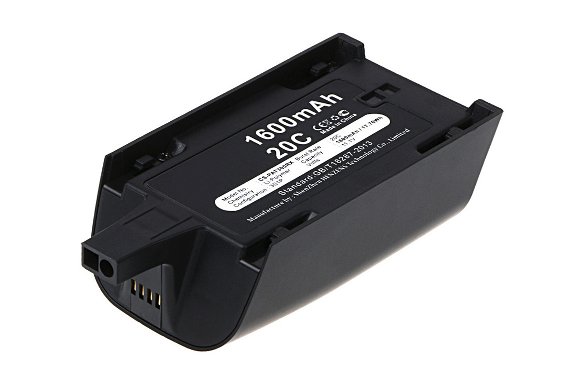 BATERIA AKUMULATOR do PARROT Bebop 1600mAh 11,1V Li-Poli