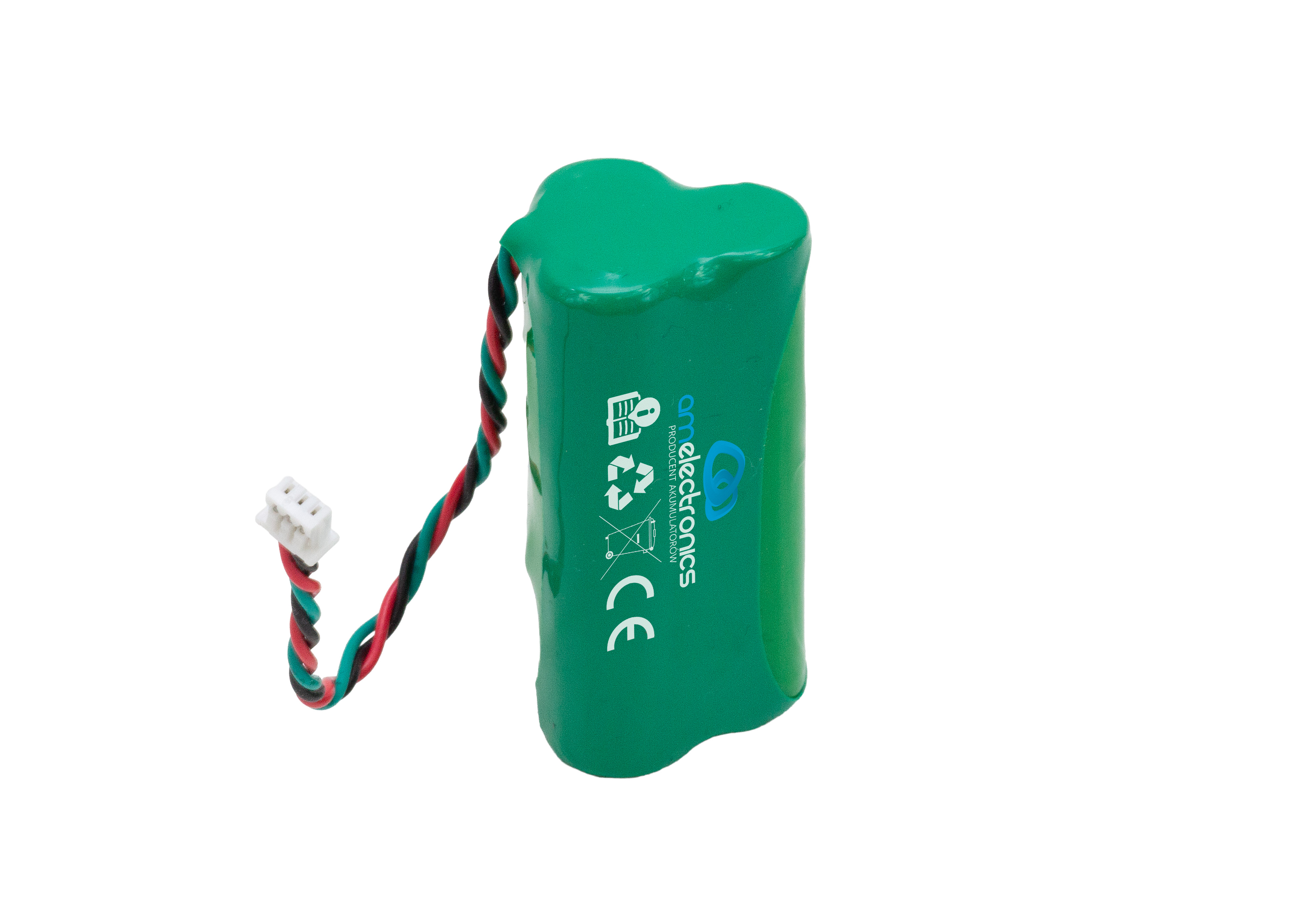 AKUMULATOR DO ZEBRA  3,6V 800MAH LS4278BL (0991)