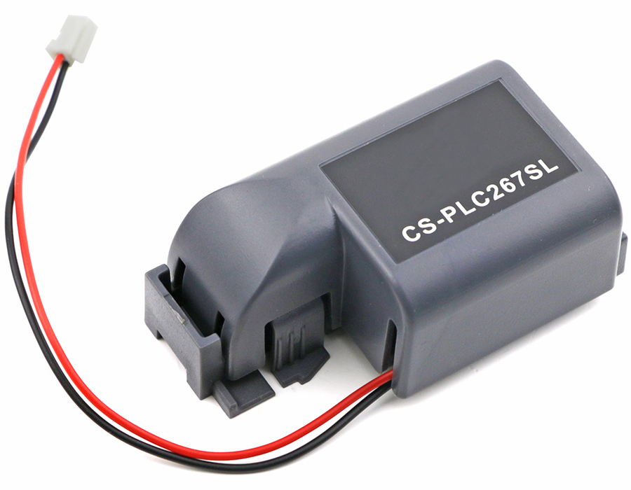 BATERIA STEROWNIK MITSUBISHI MR-J4 1650mAh 6V