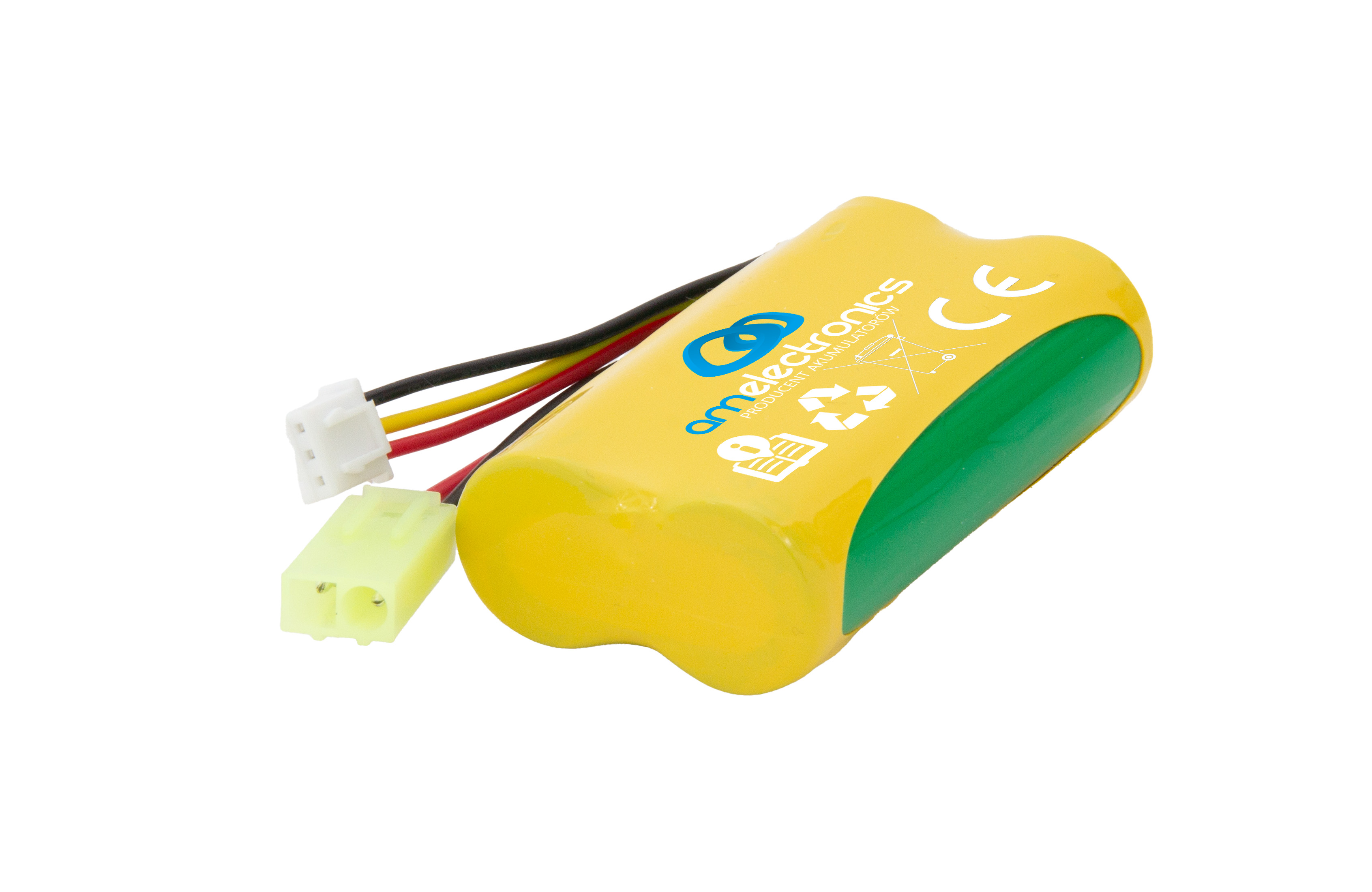 PAKIET WL-TOYS 7,4V 3500MAH MINI TAMYIA (1111)