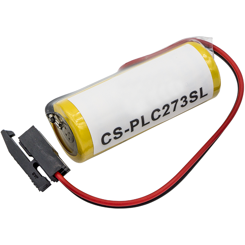 BATERIA PANASONIC BR-A w/ RD029-BC Connector 1,8Ah 3V
