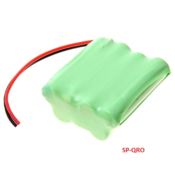 Akumulator 8,4V 2300mAh NiMH AA