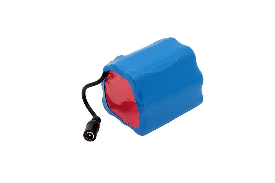 AKUMULATOR do łódki zanętowej FLYTEC V18GPS 7,4V 13200mAh Li-Ion