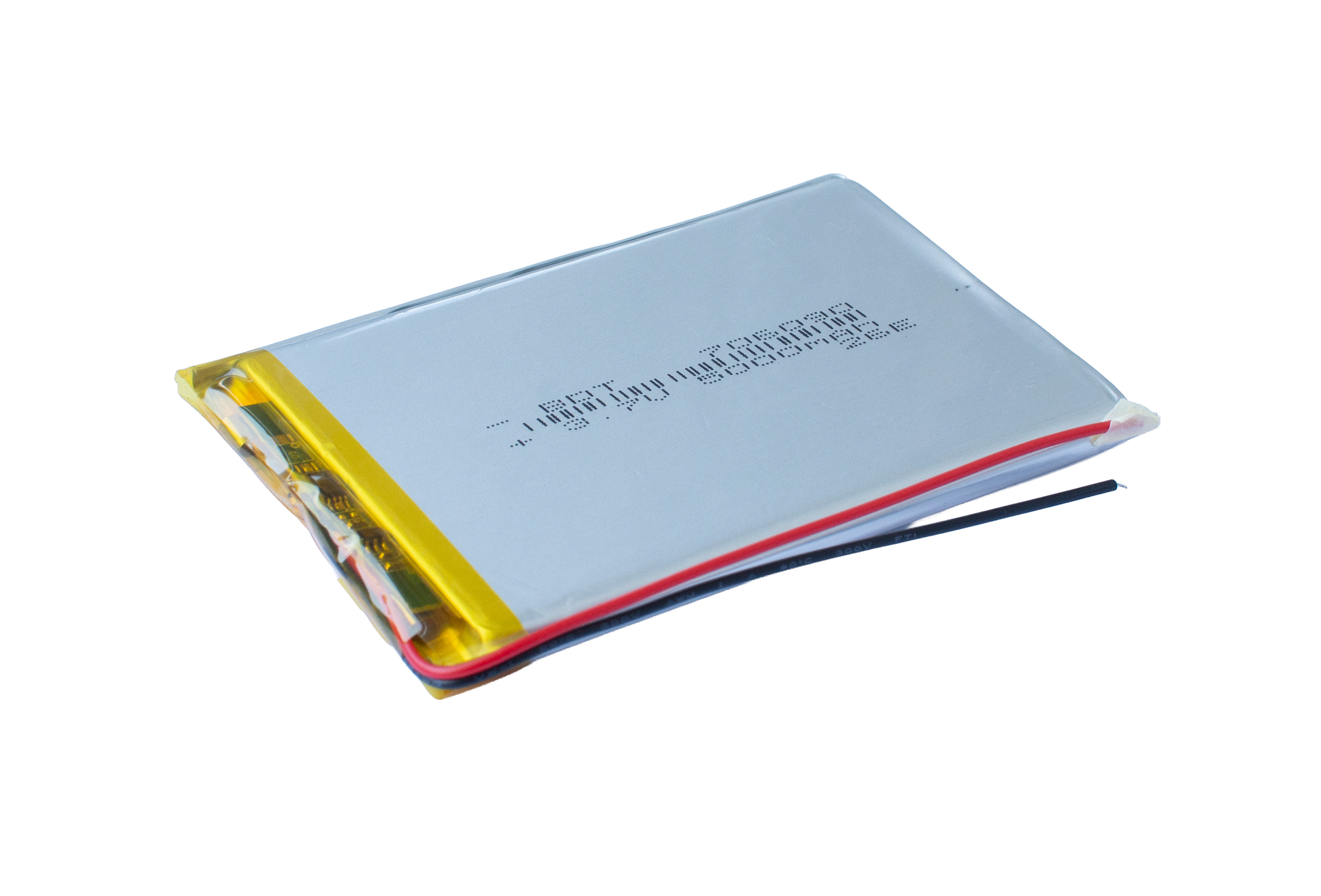 Aku 3,7V 5000mAh 706090 (4475)
