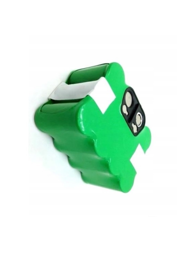 Bateria Akumulator Carneo 610 14,4V 3,0Ah Ni-Mh (0234)