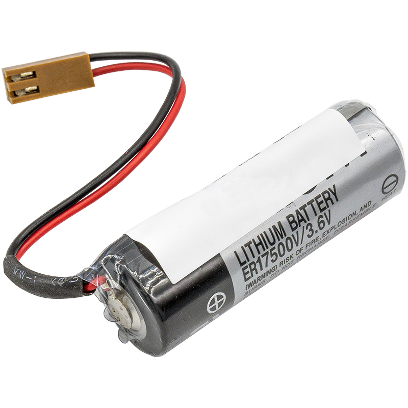 BATERIA STEROWNIK Toshiba ER17500V 2,7Ah 3,6V