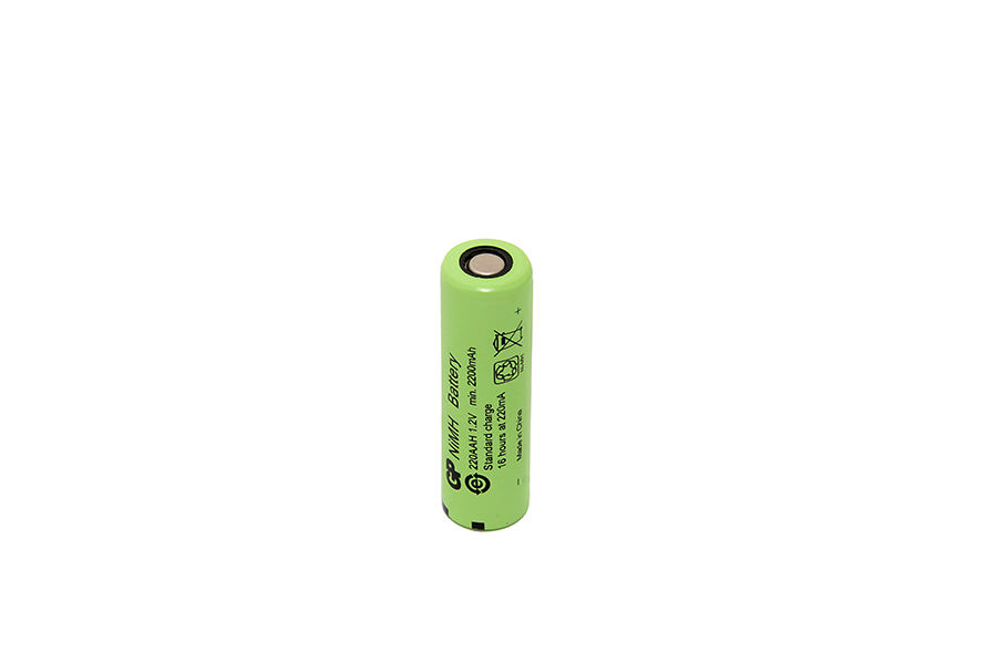 AKUMULATOR GP 220AAH 2200mAh 1,2V NiMH