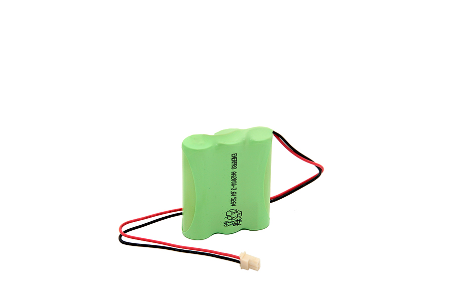 AKUMULATOR PAKIET AA2000 2000mAh 3,6V Ni-Mh 5264