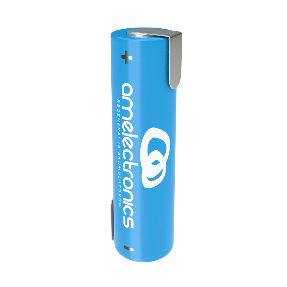 Pakiet akumulatorów 18650 3,7V 1S1P 3500mAh LI-ION (0834)