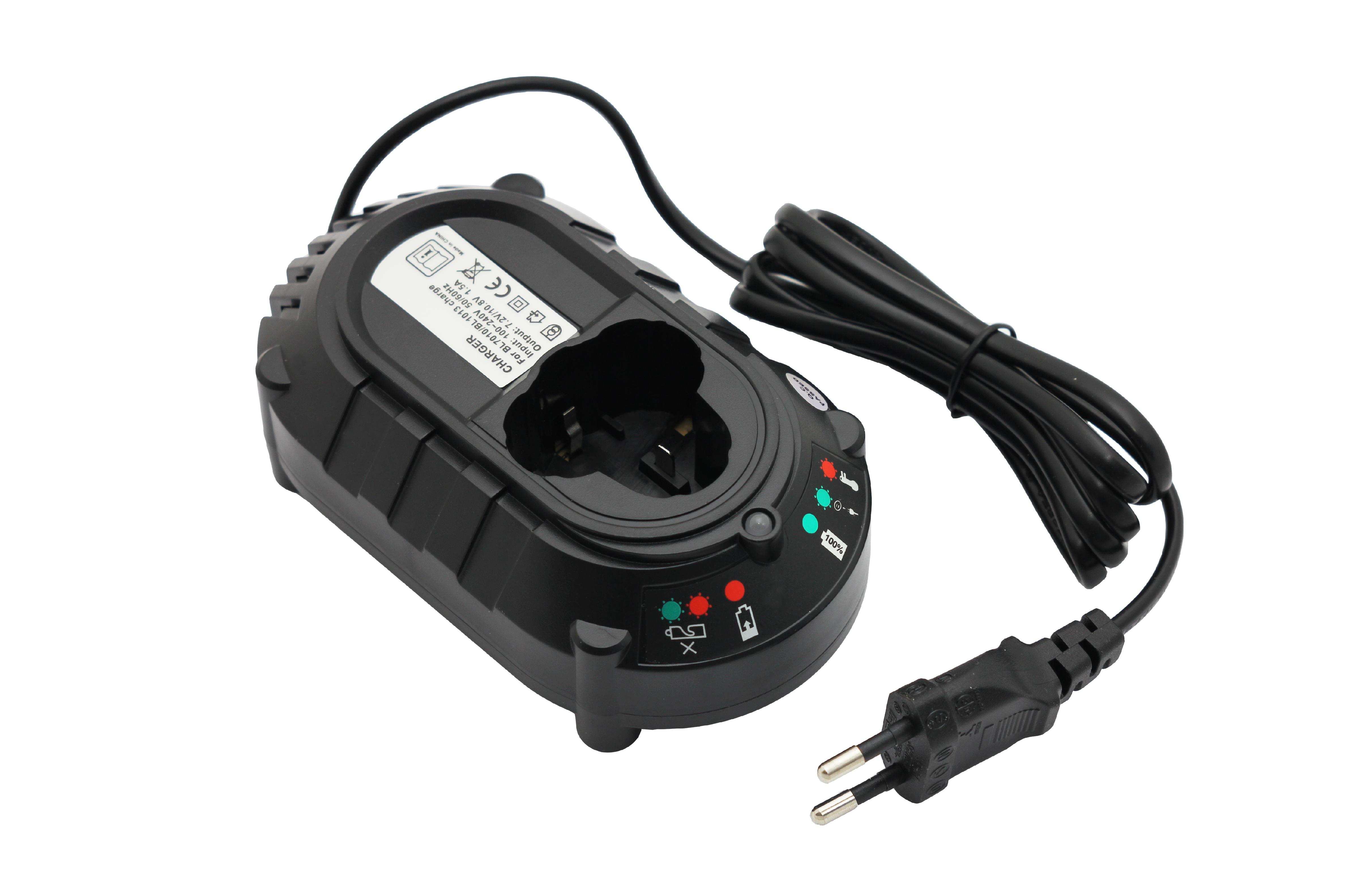 ŁADOWARKA do MAKITA BL1013 BL1014 10,8V-12V Li-Ion