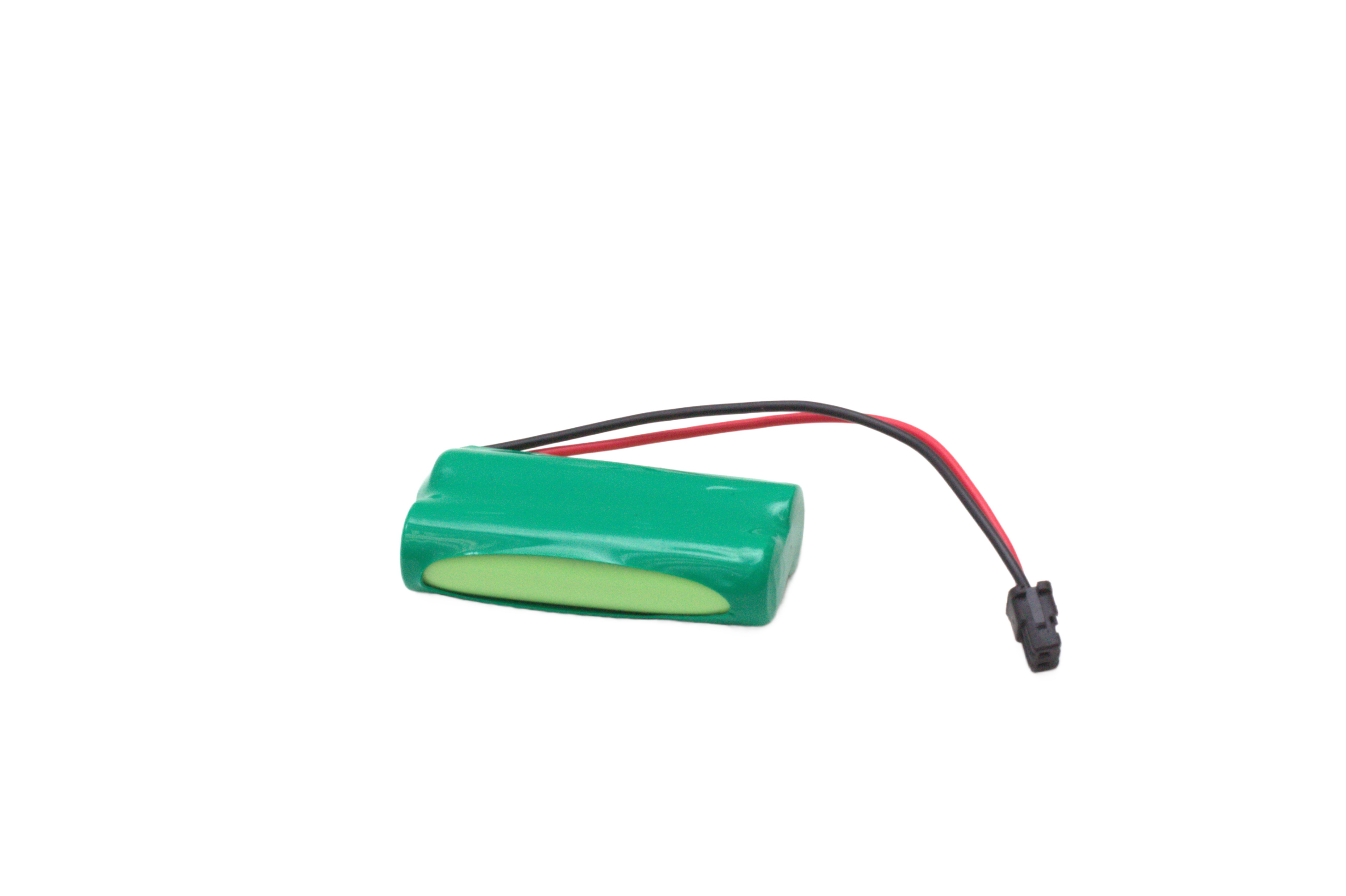 Akumulator do syreny alarmowej 2,4V 800mAh (4342)