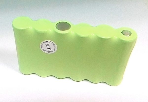 Akumulator bateria drukarki Mefa Melka 12 7,2V 2300 NiMH