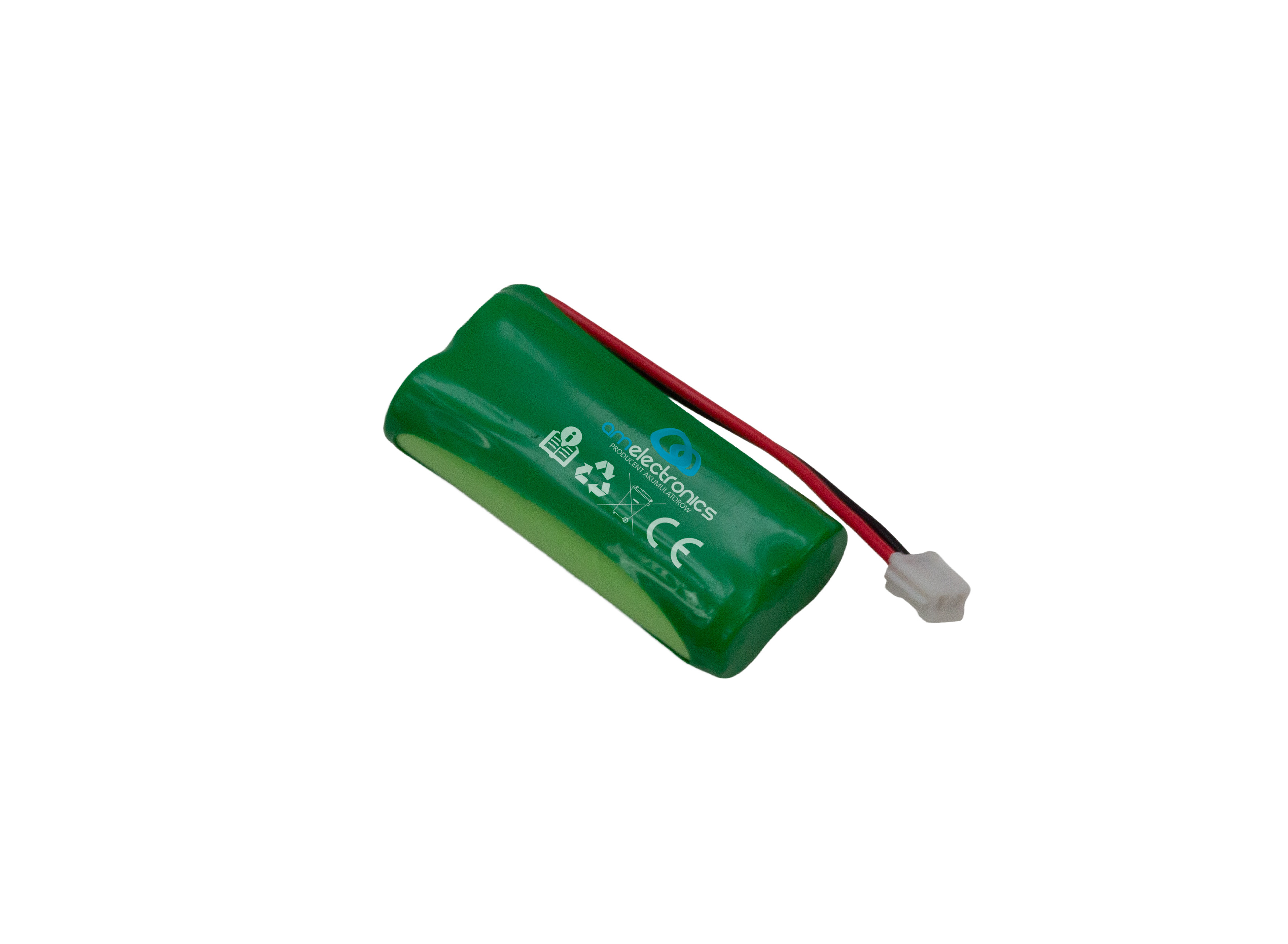 AKUMULATOR DO SAGEM DT16T 2,4V 800MAH (1919)