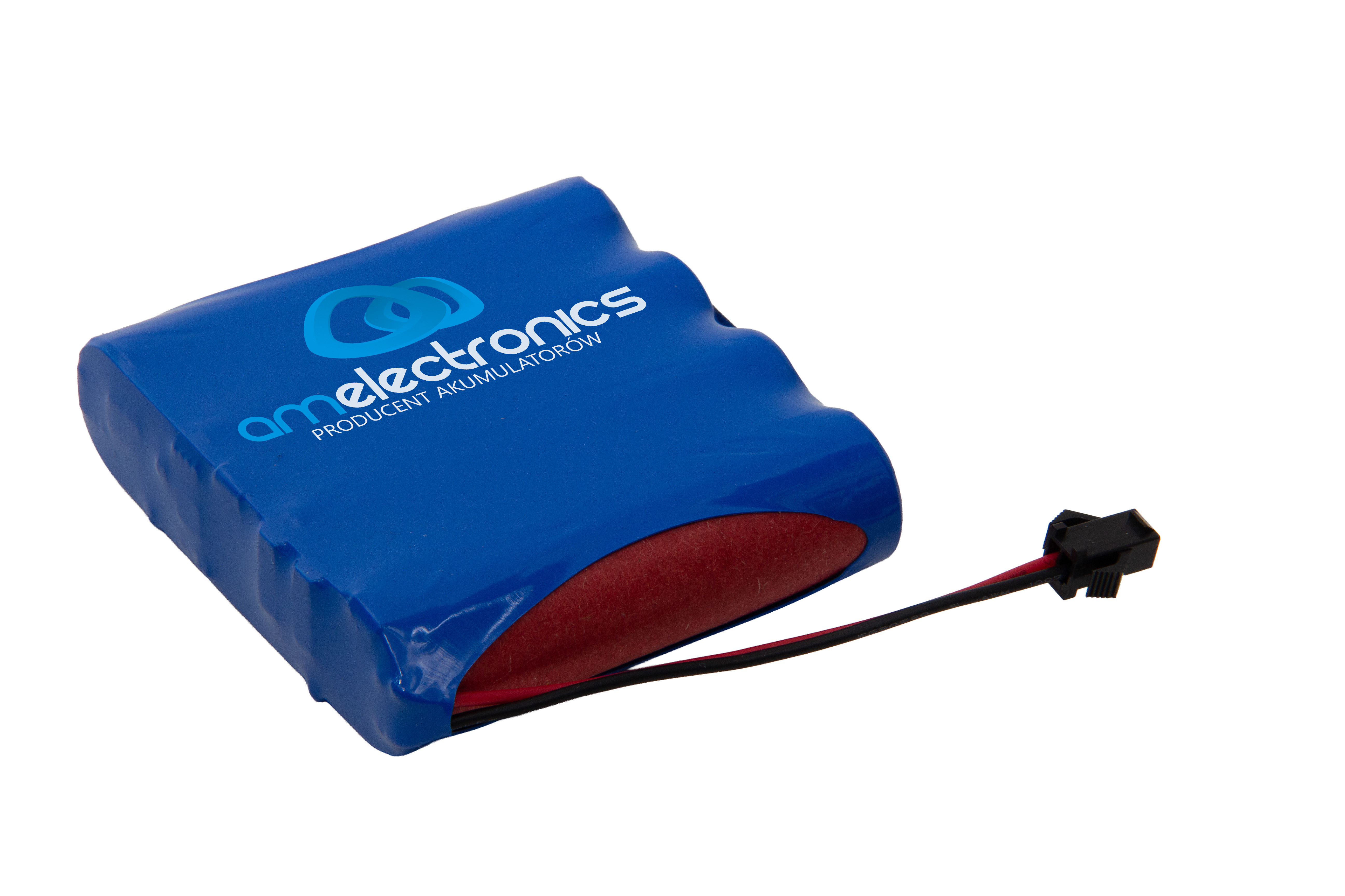 PAKIET AKUMULATORA 4S1P 14,4V 3000mAh Li-Ion (4142)
