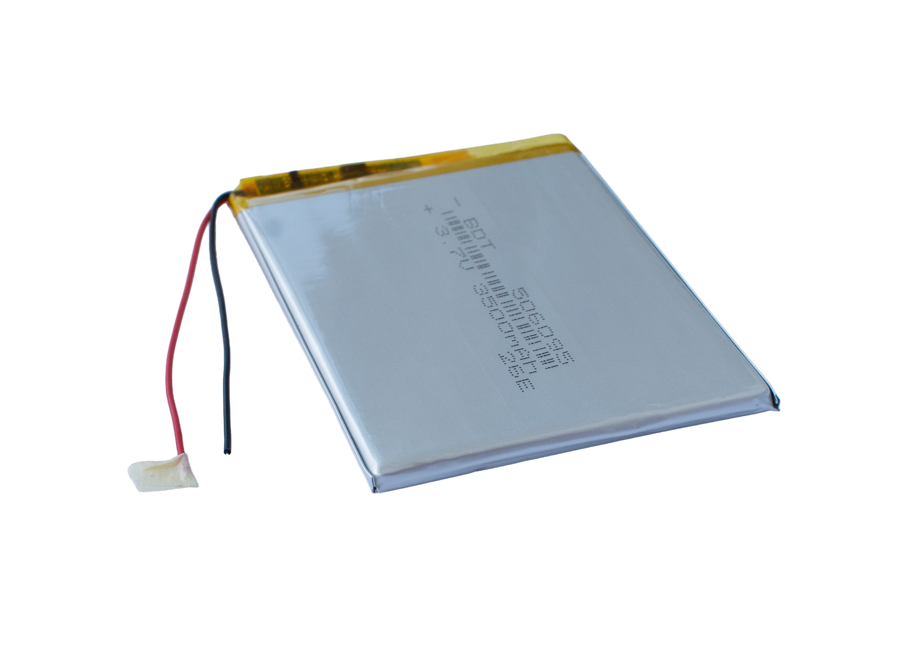 Aku 3,7V 3500mAh 506095 (4554)