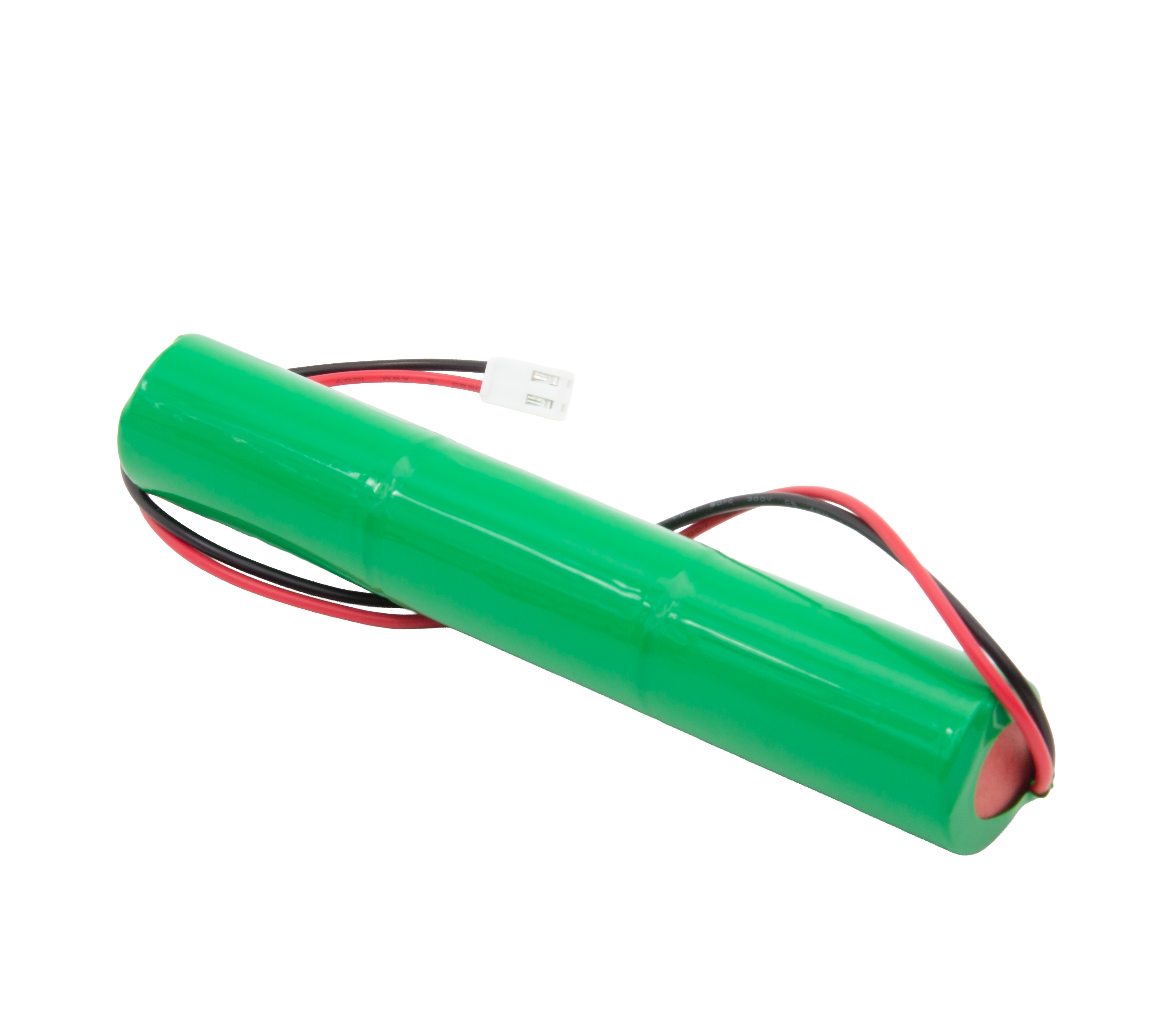 AKUMULATOR DO LAMP AWARYJNYCH 3,6V 2500mAh Ni-Cd (3160)