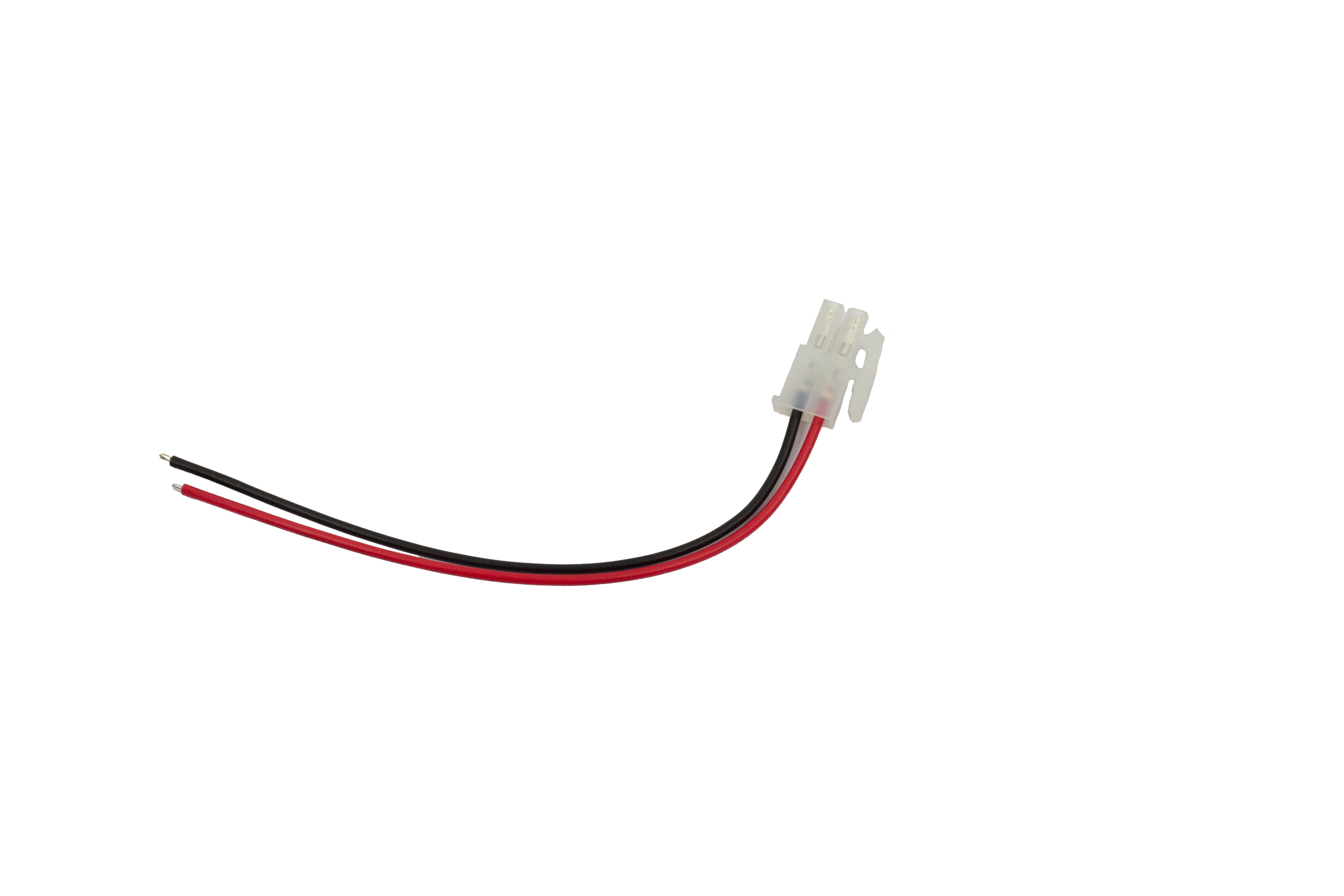 WTYCZKA EV-ZŁA-46 ZŁĄCZE 5557-2P 120mm styk żeński (2169)