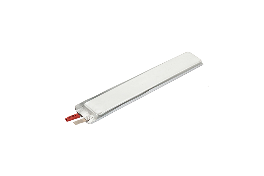 AKUMULATOR 20C PRY 5820120 3,7V 1250mAh Li-POLy