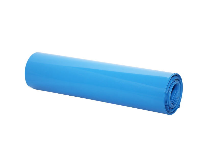 FOLIA TERMOKURCZLIWA PCV 400x0,15mm 1m