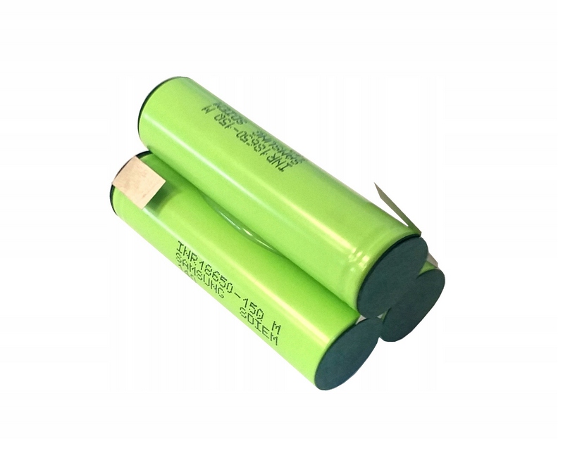 PAKIET WKŁAD PARKSIDE 10,8V 1.5AH LI-ION