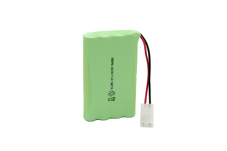 AKUMULATOR PAKIET AA2300 2300mAh 9,6V Ni-Mh TAMIYA