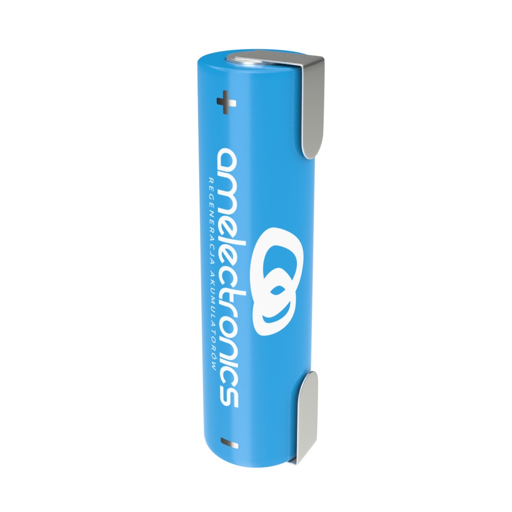 Pakiet akumulatorów 18650 3,7V 1S1P 3400mAh LI-ION (1363)