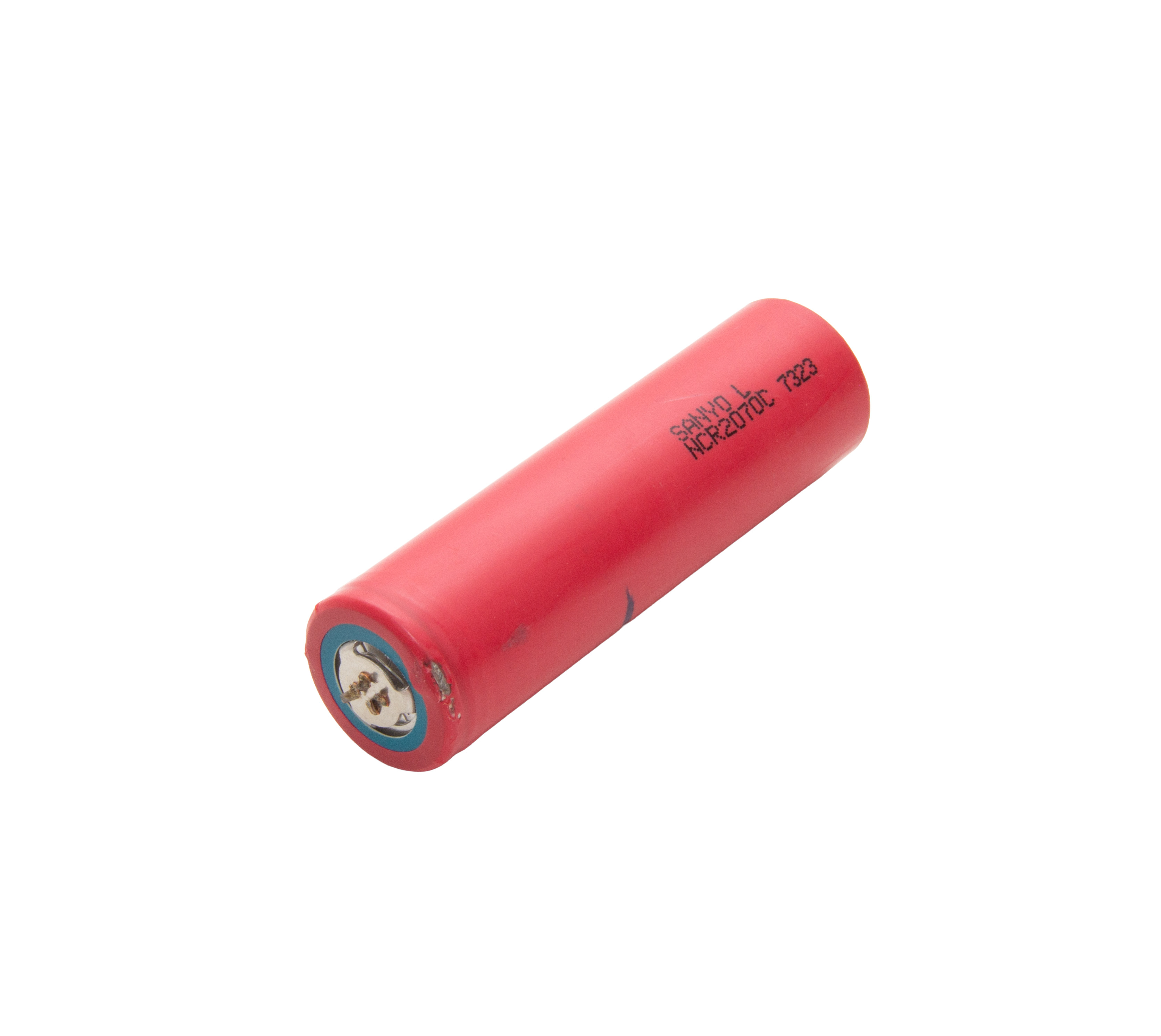 OGNIWO SANYO NCR20700C (D) 3500mAh 3,6V (2910)