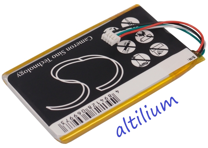 AKUMULATOR do Nokia 3,7V 1,3Ah Li-Pol