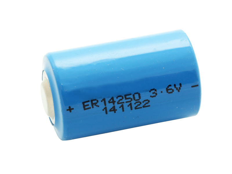 OGNIWO BATERIA ER14250 3,6V