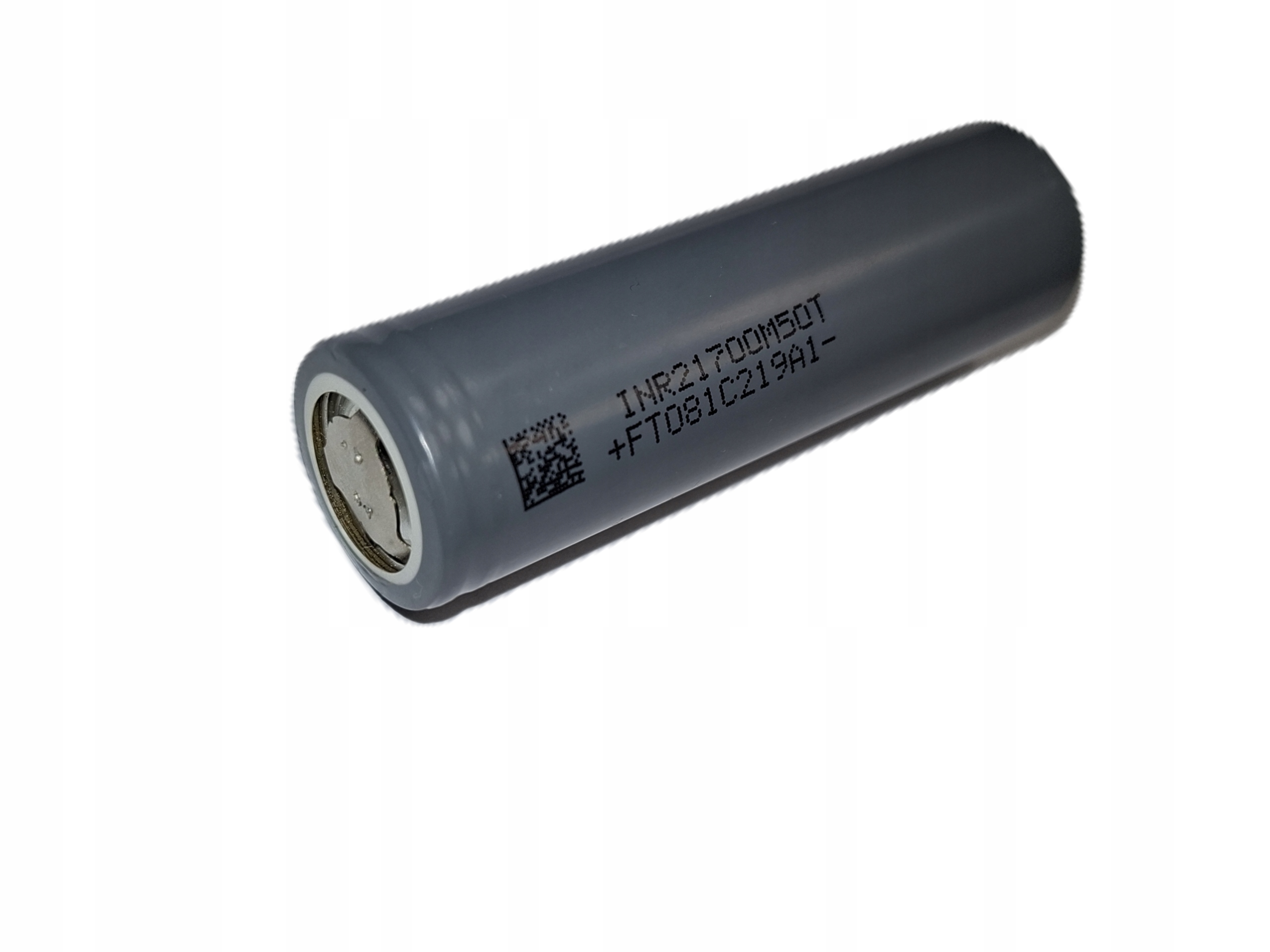 AKUMULATOR LG 21700-M50T 5000mAh DEPAKIET WR (2298)