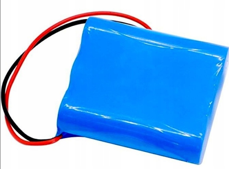 Akumulator 3.6V 2600mAh NiMh pakiet (0889)