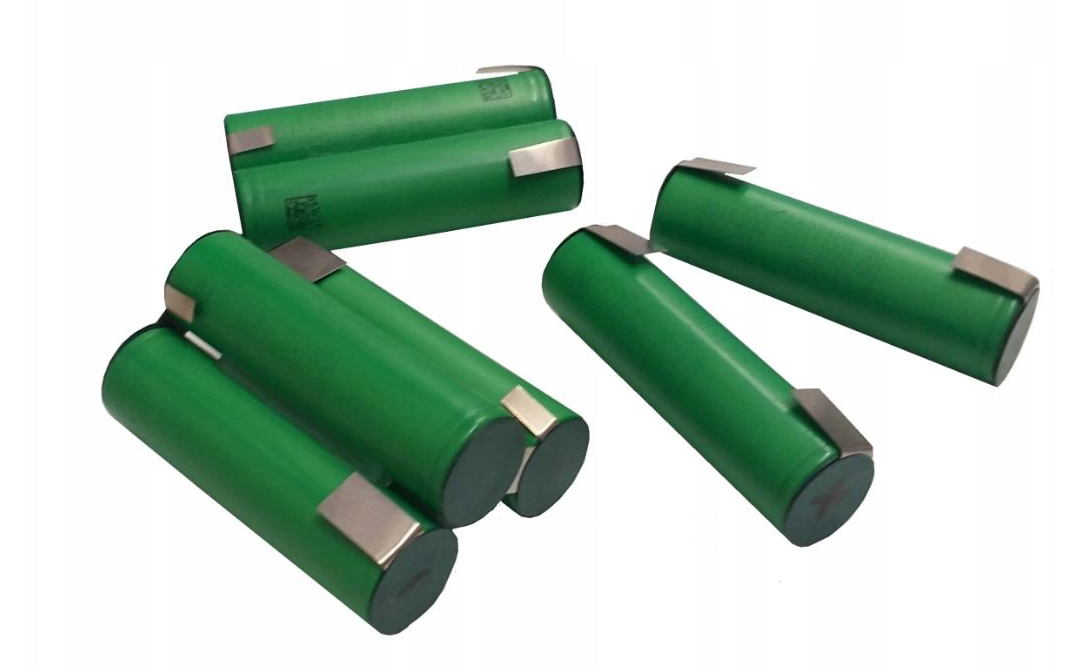 PAKIET PRO AQUA FC6409 25,2V 2600MAH LI-ION (0821)