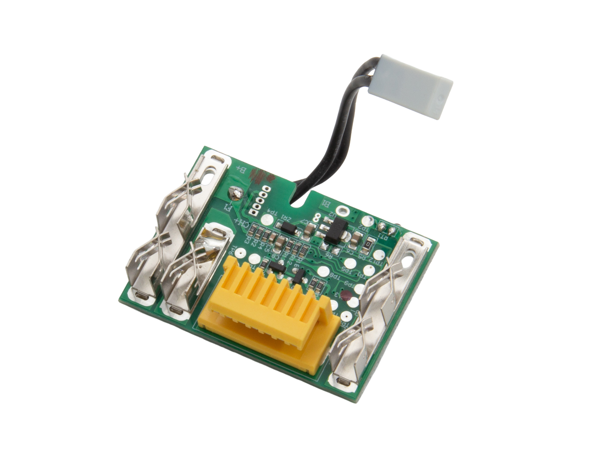 Elektronika akumulatora Makita 18V BL1840 BL bl1830 (0464)