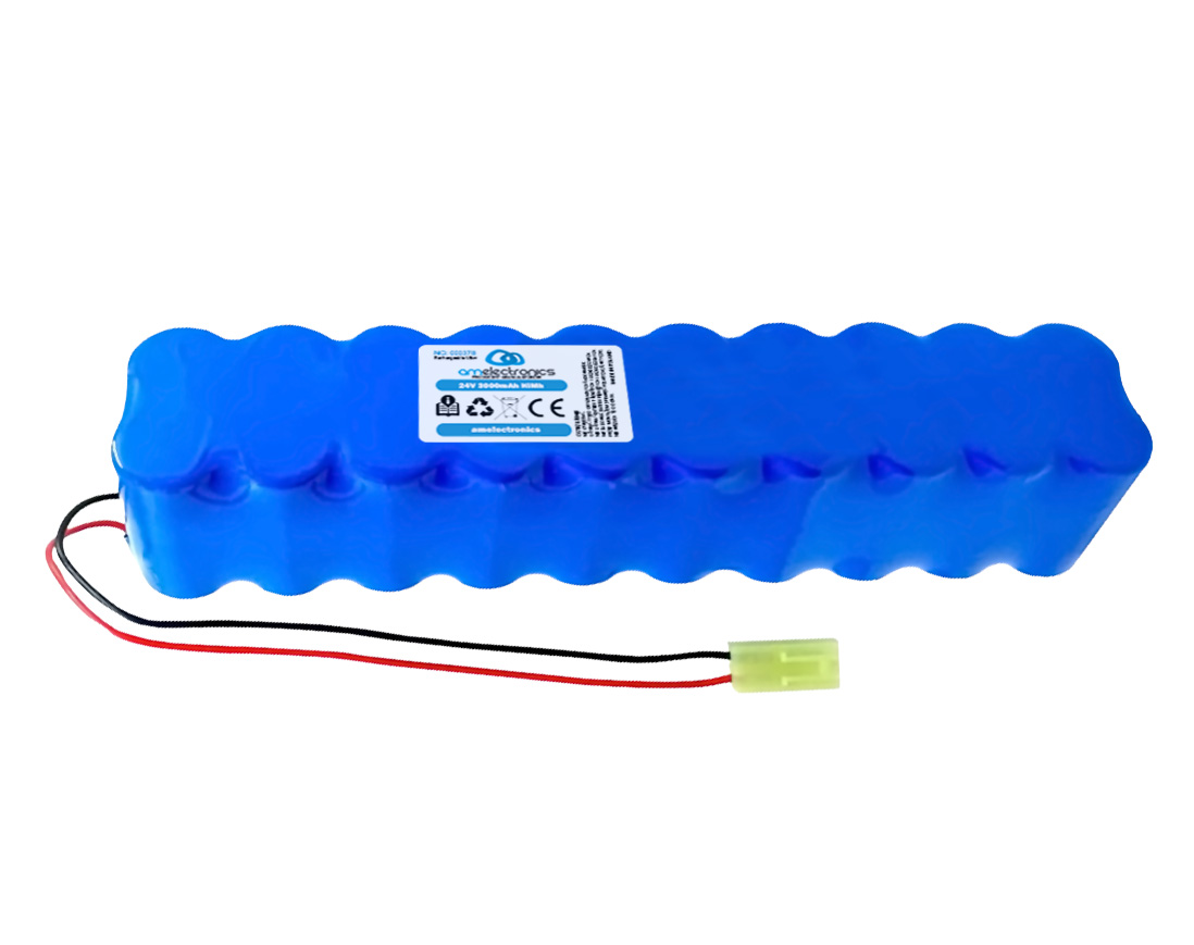 Akumulator zamiennikdo Rowenta RSRH4899 RS-RH4899 24V 3Ah (0378)