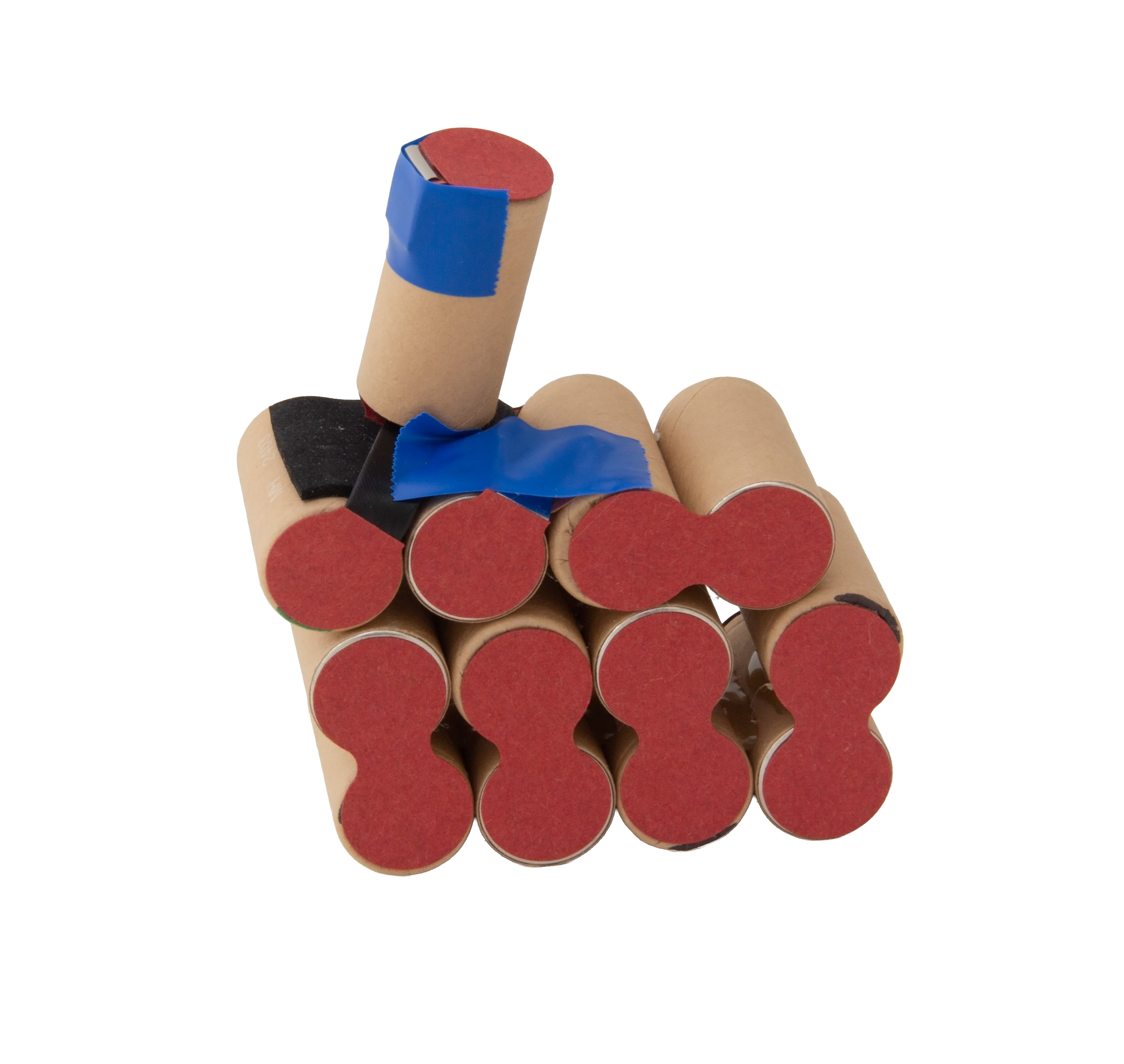 AKUMULATOR WKŁAD DO HILTI 15,6V 3,0Ah SFB155 Ni-Mh (1291)