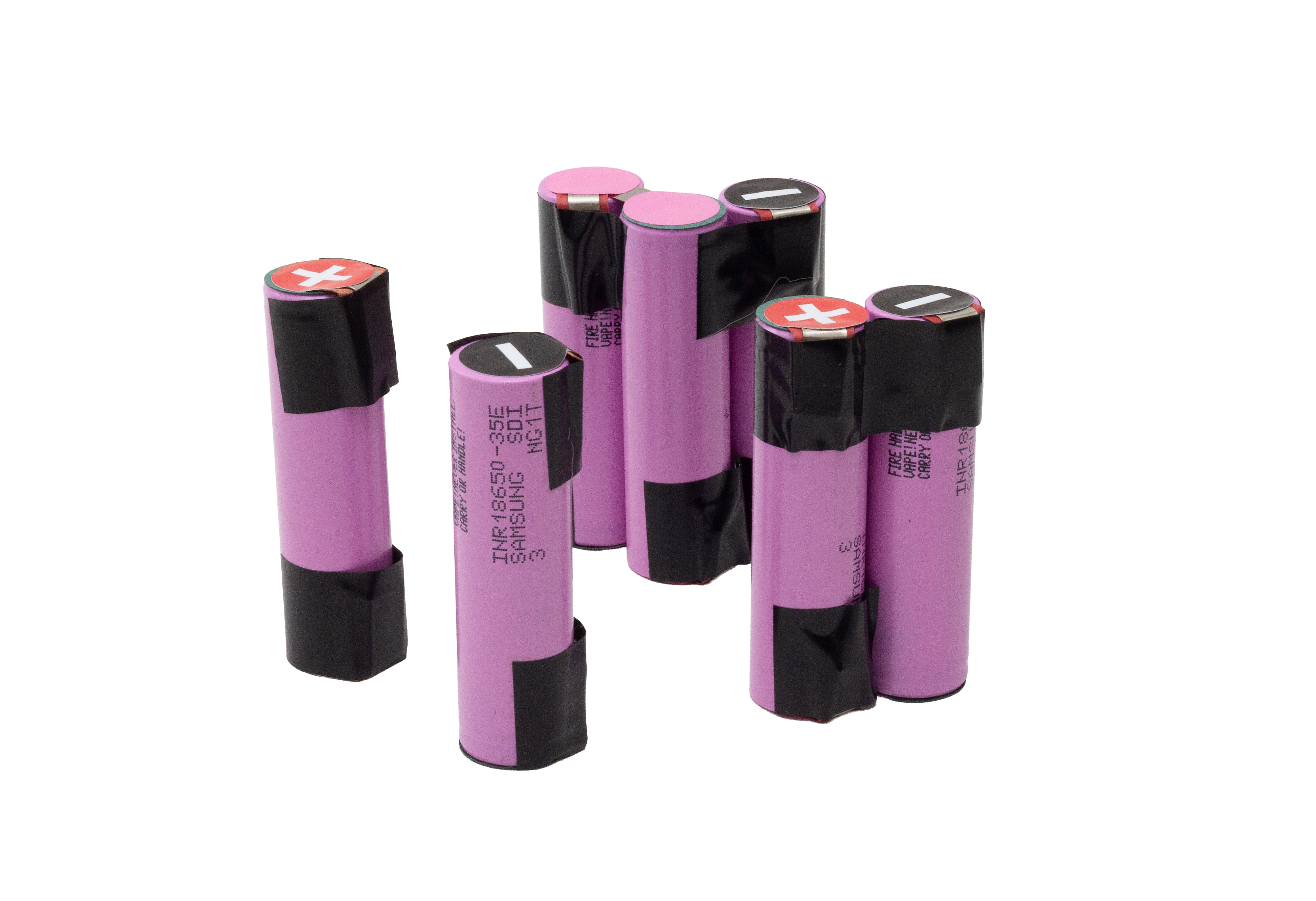 PAKIET PRO AQUA FC6409 25,2V 3500MAH LI-ION (0702)